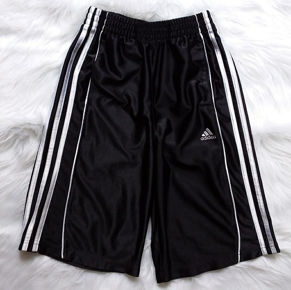 ☆☆SOLD☆☆ Adidas Boy's Athletic Shorts (Set of 2) - Picture 4 of 8